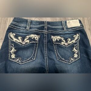 Silver jeans size 32